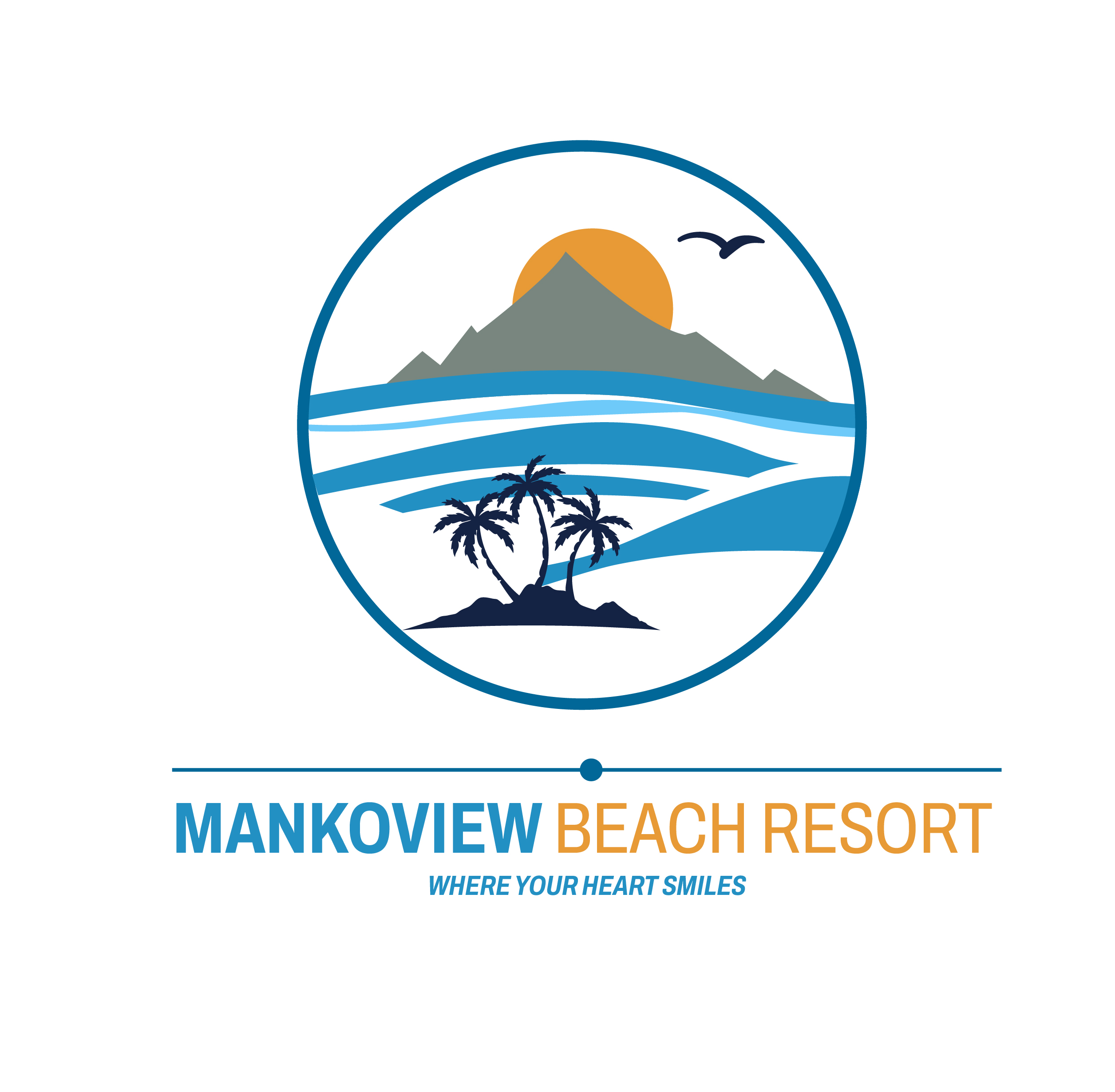 Page Layout I - Mankoview Beach Resort